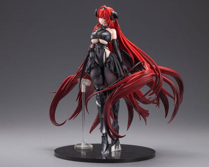 Kotobukiya Hindenburg (Figure) (Azur Lane)