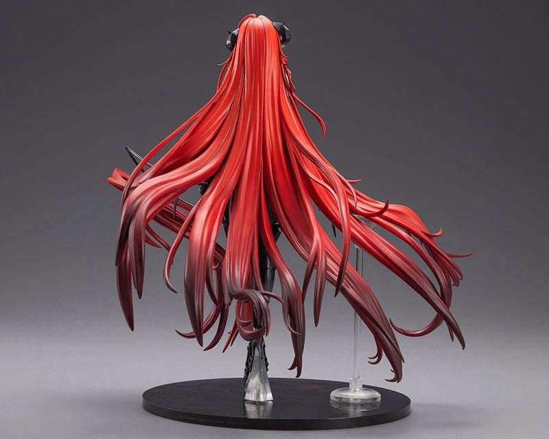 Kotobukiya Hindenburg (Figure) (Azur Lane)