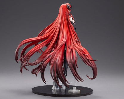 Kotobukiya Hindenburg (Figure) (Azur Lane)