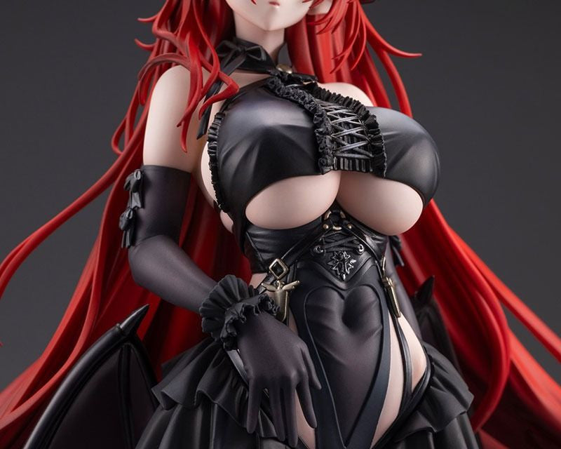 Kotobukiya Hindenburg (Figure) (Azur Lane)