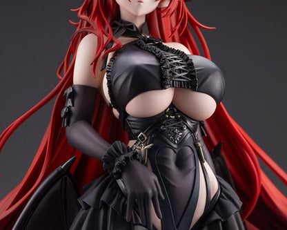 Kotobukiya Hindenburg (Figure) (Azur Lane)