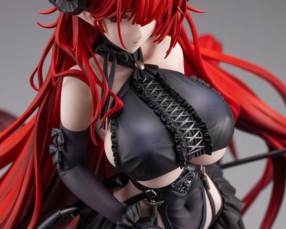 Kotobukiya Hindenburg (Figure) (Azur Lane)