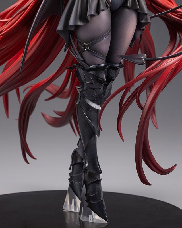 Kotobukiya Hindenburg (Figure) (Azur Lane)