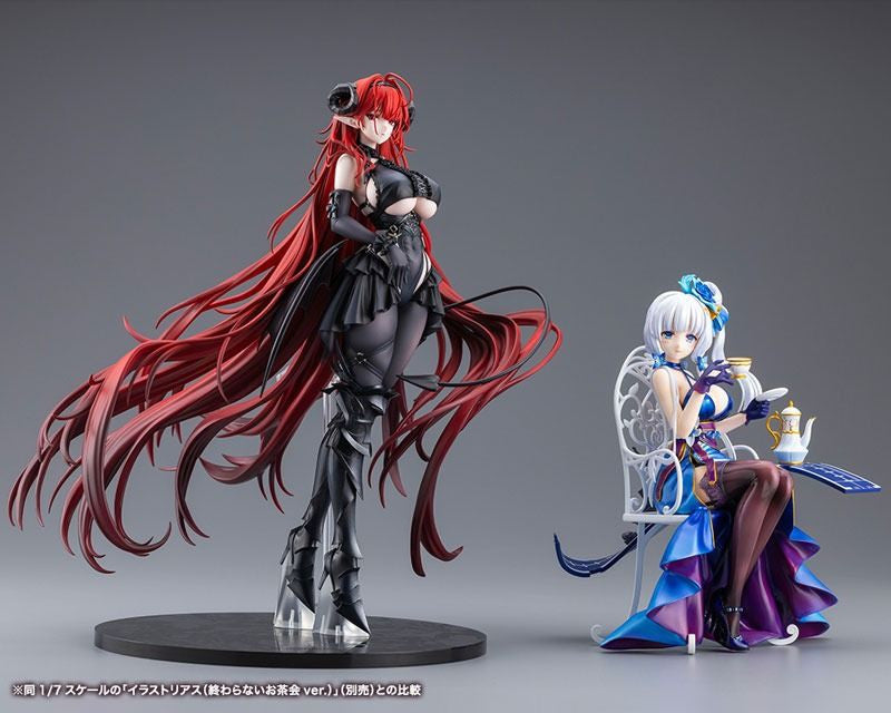 Kotobukiya Hindenburg (Figure) (Azur Lane)