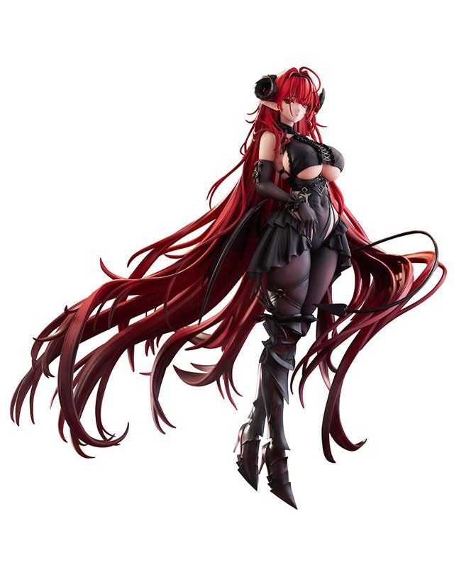Kotobukiya Hindenburg (Figure) (Azur Lane)
