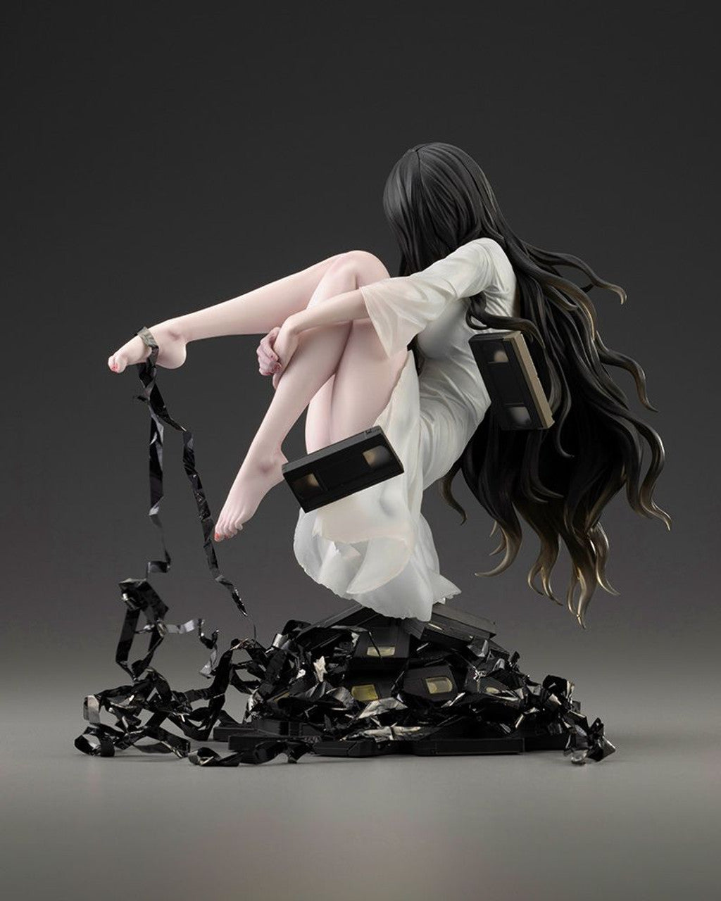 Kotobukiya Horror Bishoujo Sadako (Completed) (Ring)