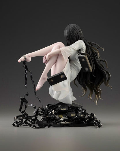 Kotobukiya Horror Bishoujo Sadako (Completed) (Ring)