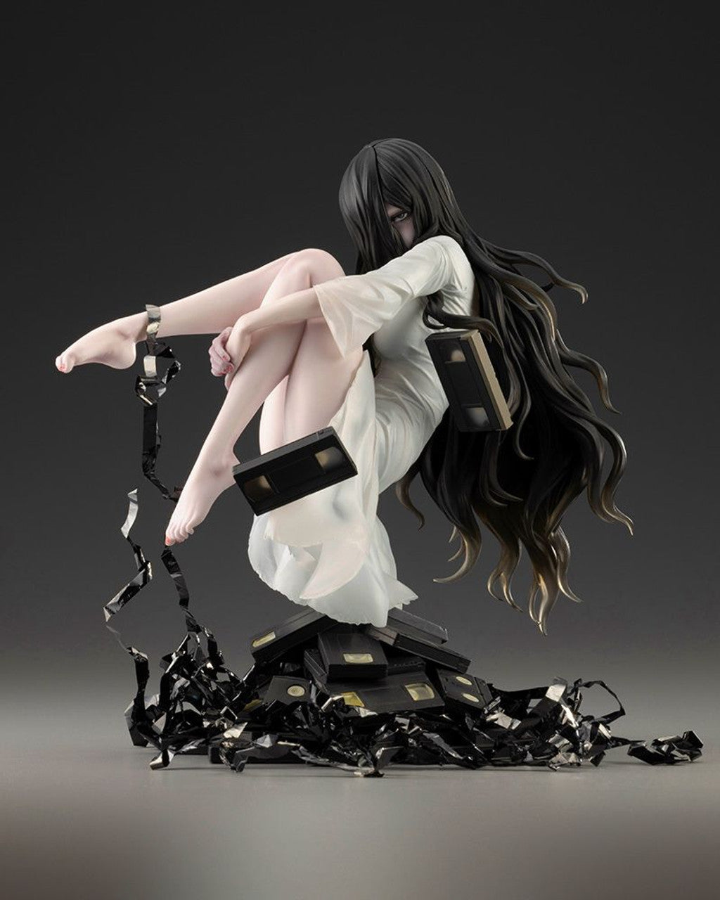 Kotobukiya Horror Bishoujo Sadako (Completed) (Ring)