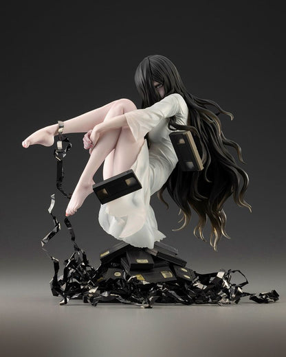 Kotobukiya Horror Bishoujo Sadako (Completed) (Ring)