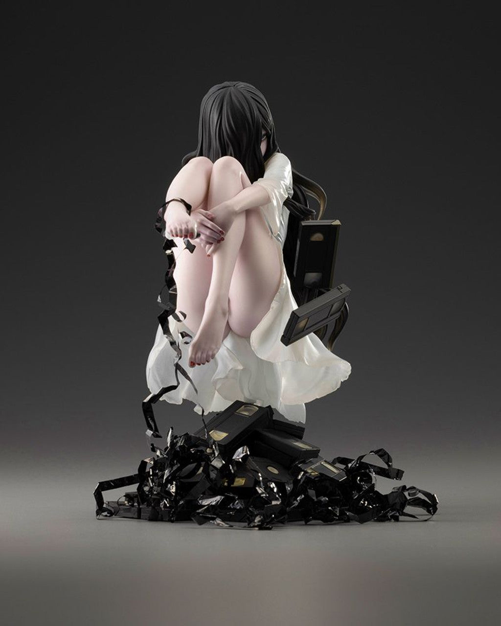 Kotobukiya Horror Bishoujo Sadako (Completed) (Ring)