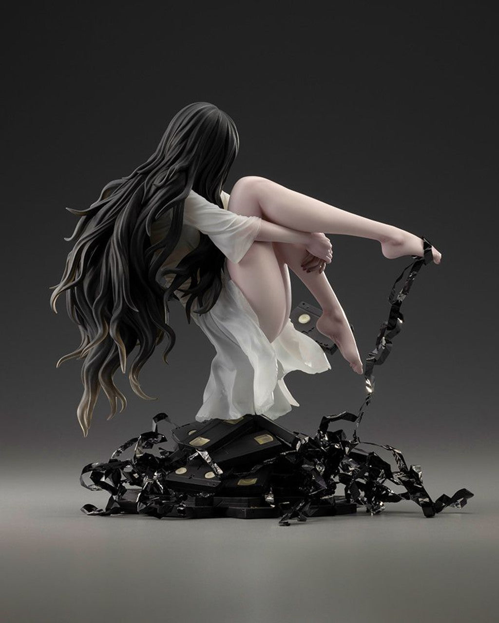 Kotobukiya Horror Bishoujo Sadako (Completed) (Ring)