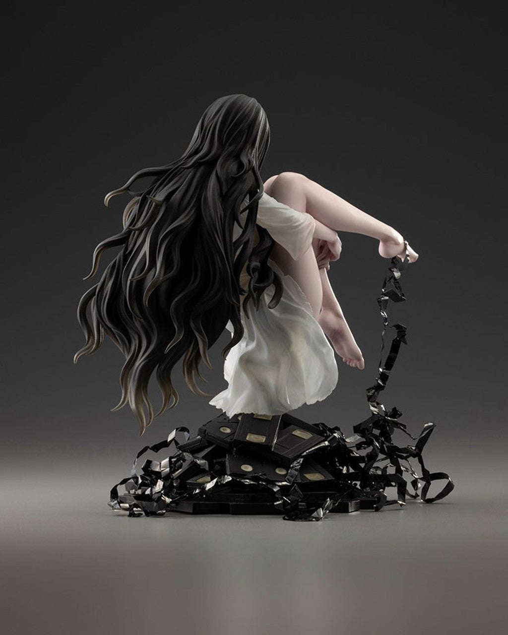 Kotobukiya Horror Bishoujo Sadako (Completed) (Ring)