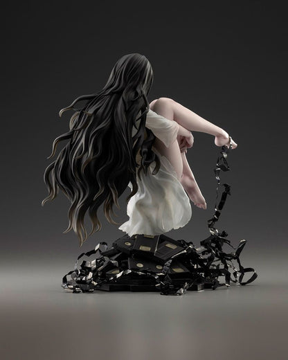Kotobukiya Horror Bishoujo Sadako (Completed) (Ring)
