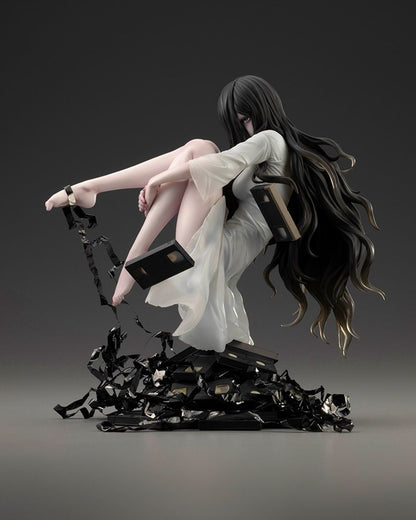 Kotobukiya Horror Bishoujo Sadako (Completed) (Ring)