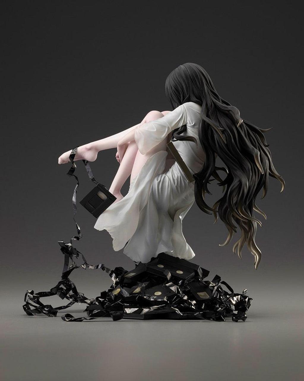 Kotobukiya Horror Bishoujo Sadako (Completed) (Ring)