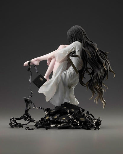 Kotobukiya Horror Bishoujo Sadako (Completed) (Ring)