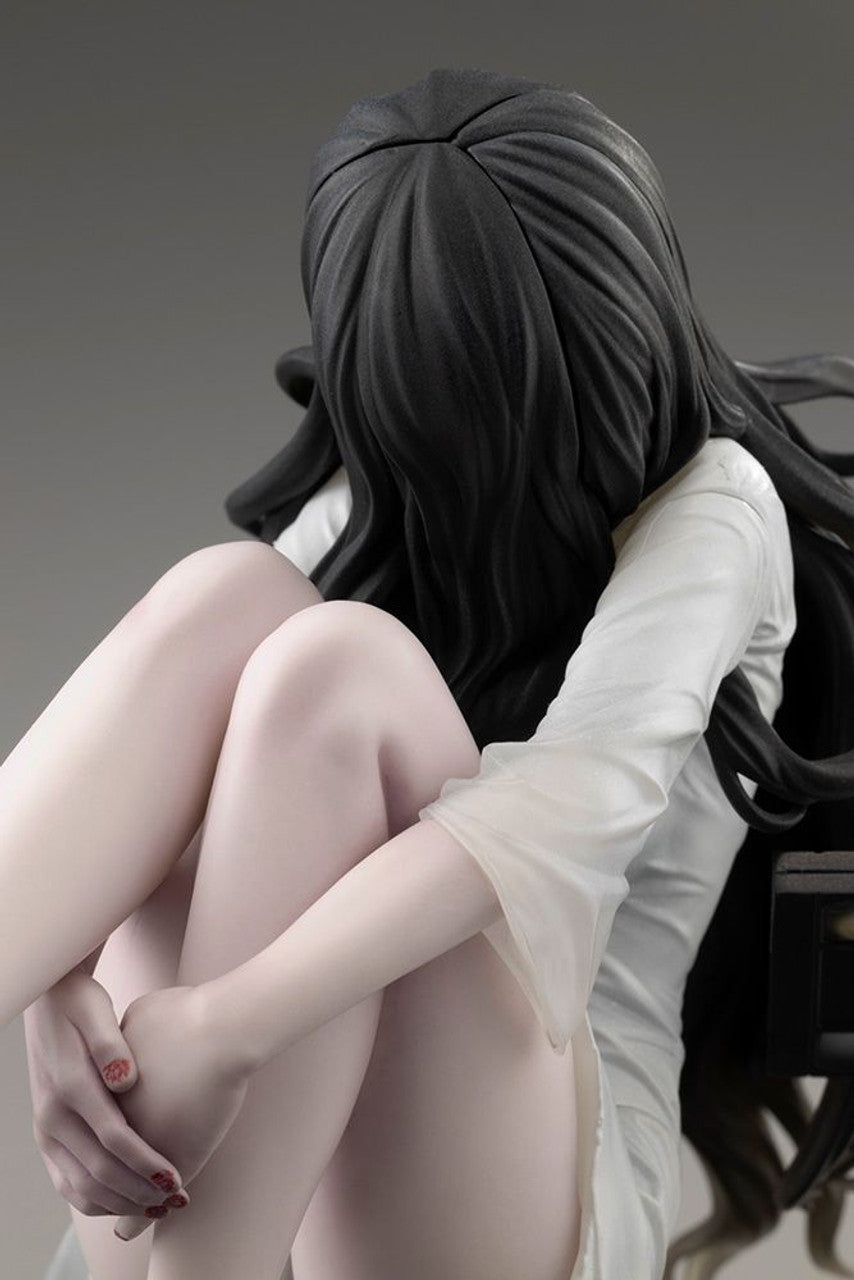 Kotobukiya Horror Bishoujo Sadako (Completed) (Ring)
