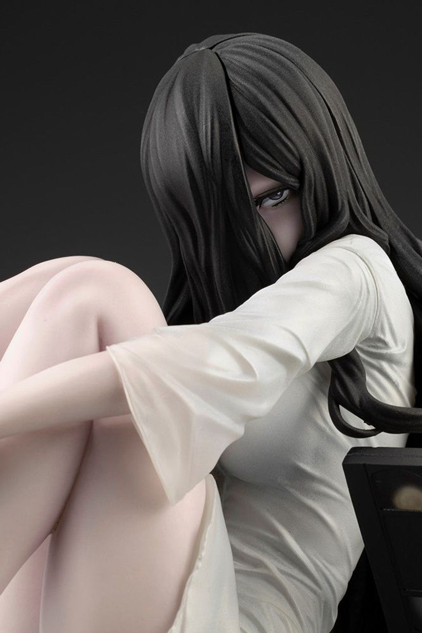 Kotobukiya Horror Bishoujo Sadako (Completed) (Ring)