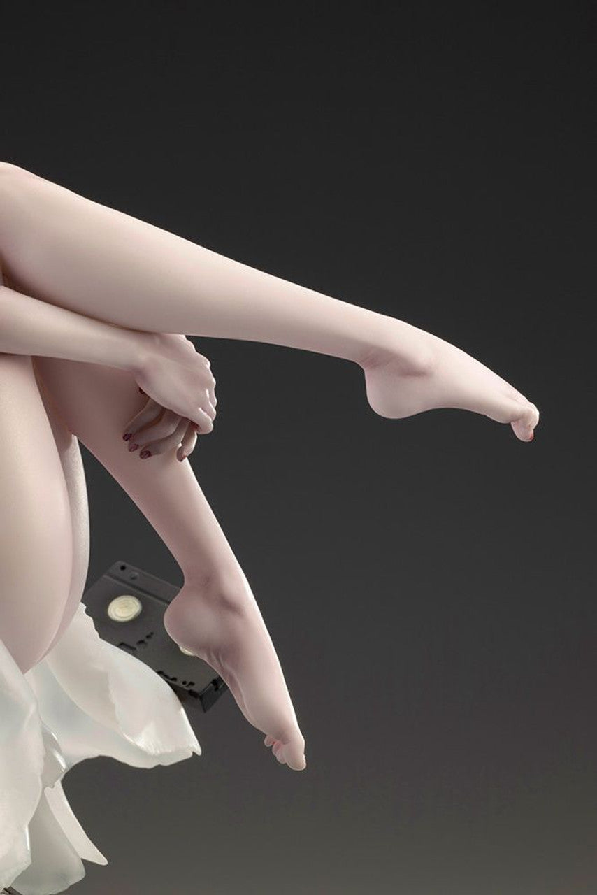 Kotobukiya Horror Bishoujo Sadako (Completed) (Ring)