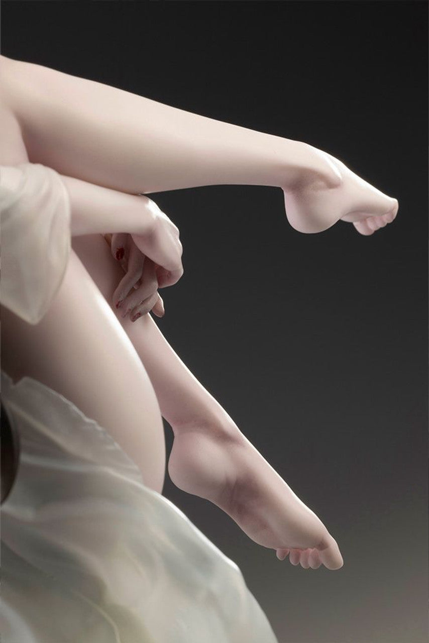 Kotobukiya Horror Bishoujo Sadako (Completed) (Ring)