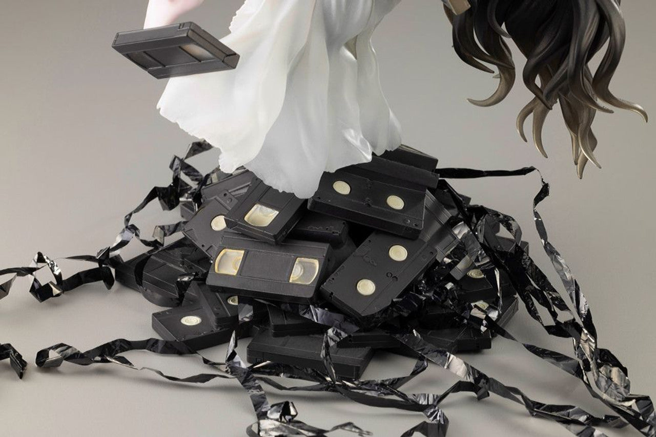Kotobukiya Horror Bishoujo Sadako (Completed) (Ring)