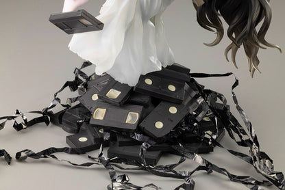 Kotobukiya Horror Bishoujo Sadako (Completed) (Ring)