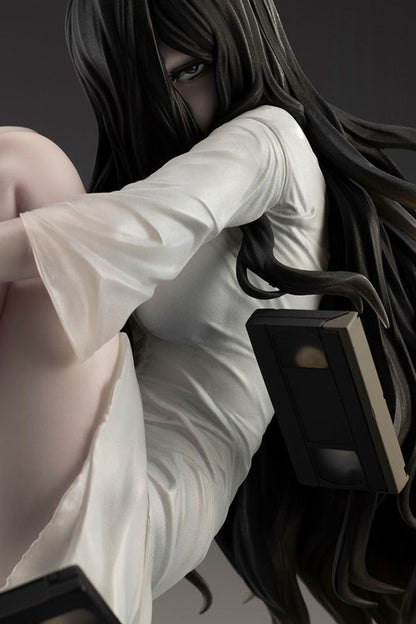 Kotobukiya Horror Bishoujo Sadako (Completed) (Ring)