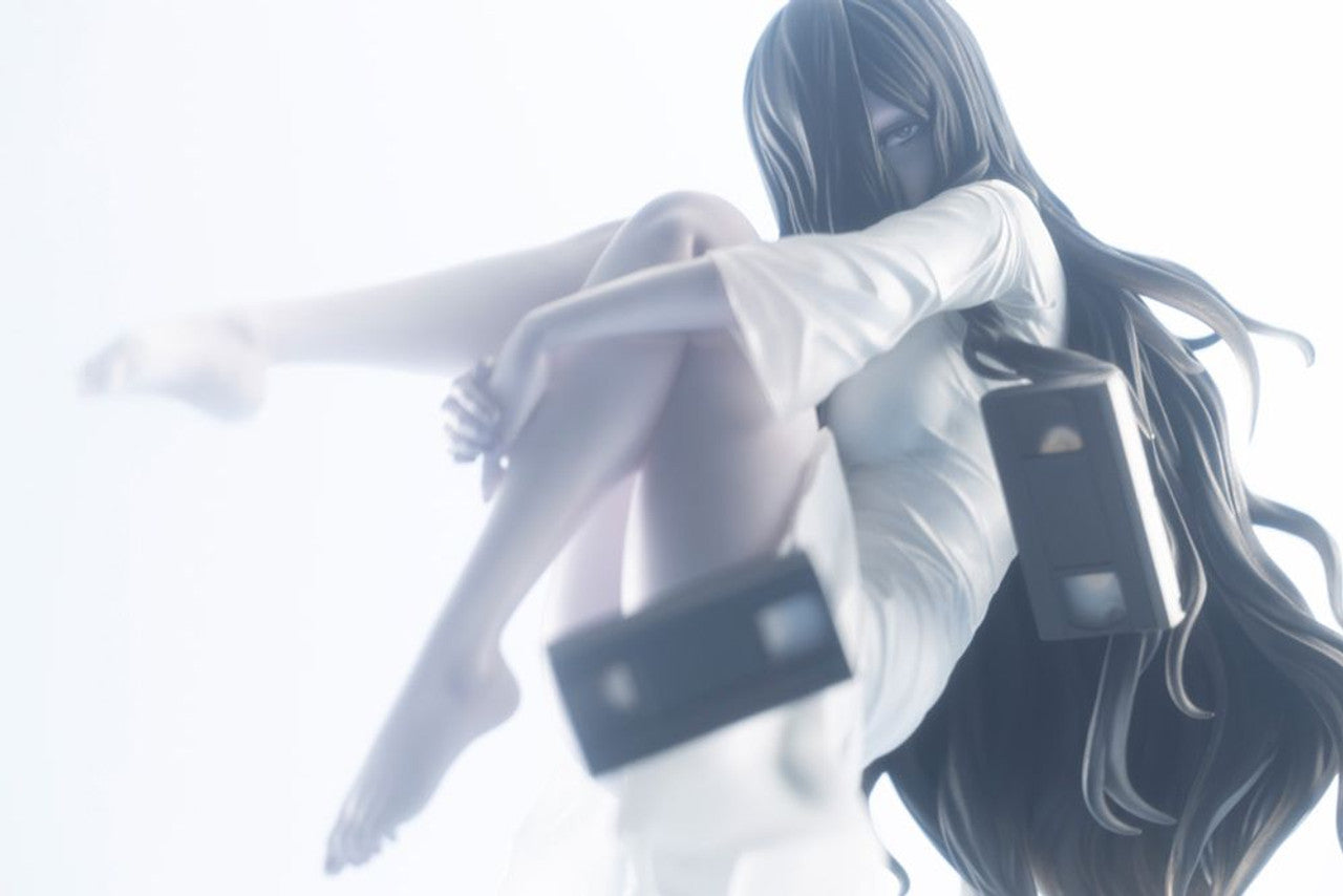 Kotobukiya Horror Bishoujo Sadako (Completed) (Ring)