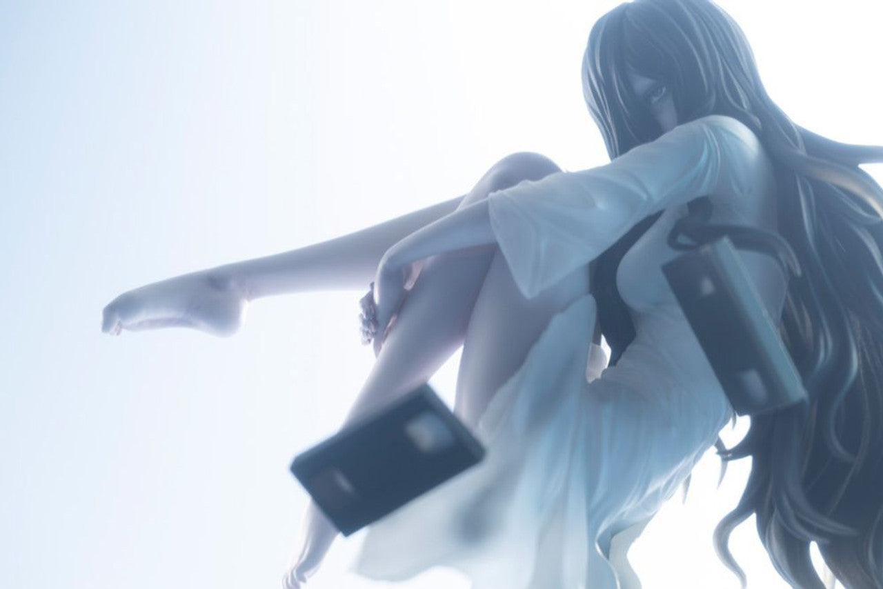 Kotobukiya Horror Bishoujo Sadako (Completed) (Ring)