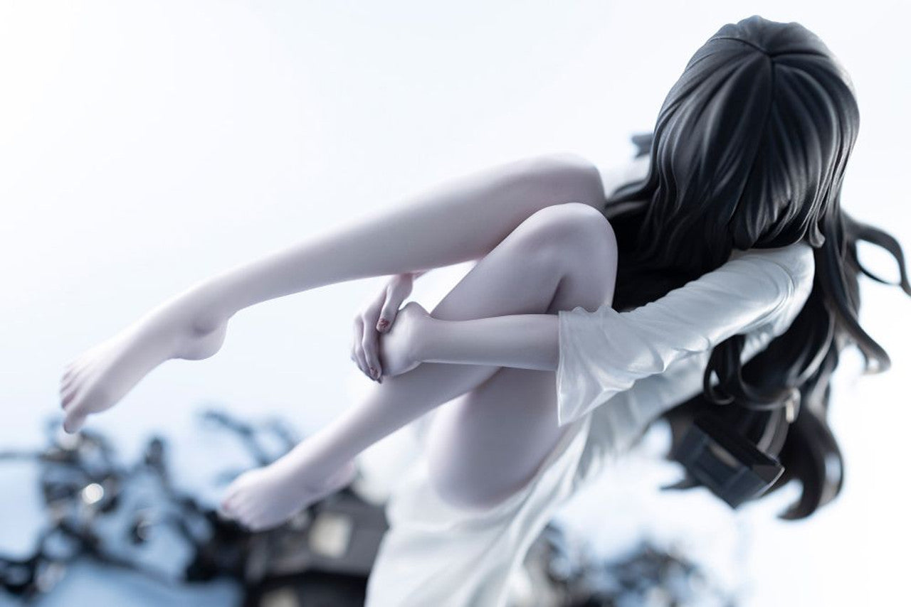 Kotobukiya Horror Bishoujo Sadako (Completed) (Ring)