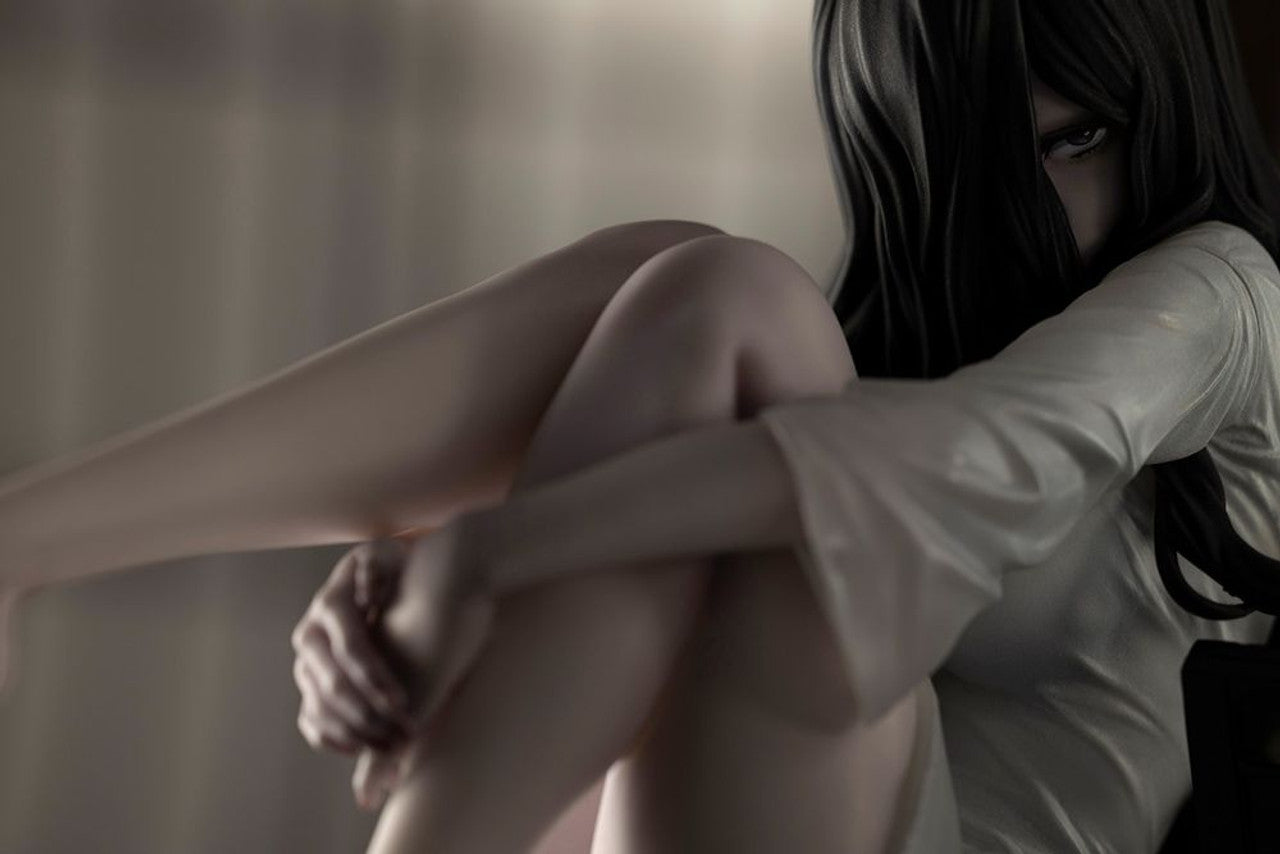 Kotobukiya Horror Bishoujo Sadako (Completed) (Ring)