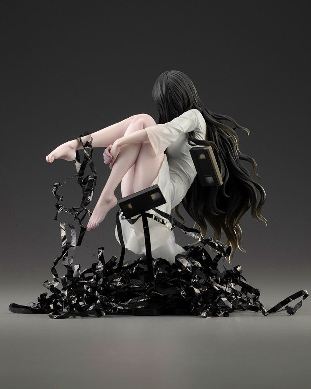 Kotobukiya Horror Bishoujo Sadako (Completed) (Ring)
