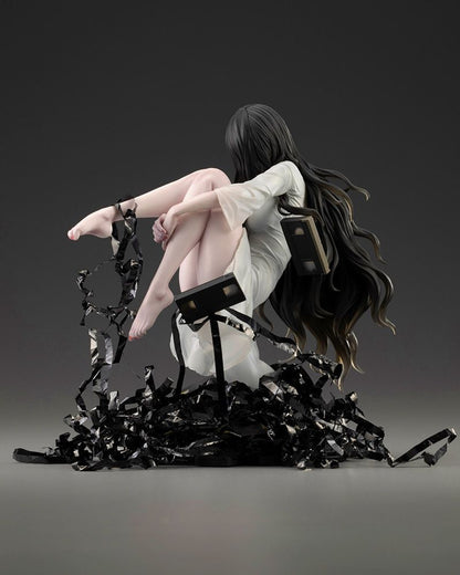 Kotobukiya Horror Bishoujo Sadako (Completed) (Ring)