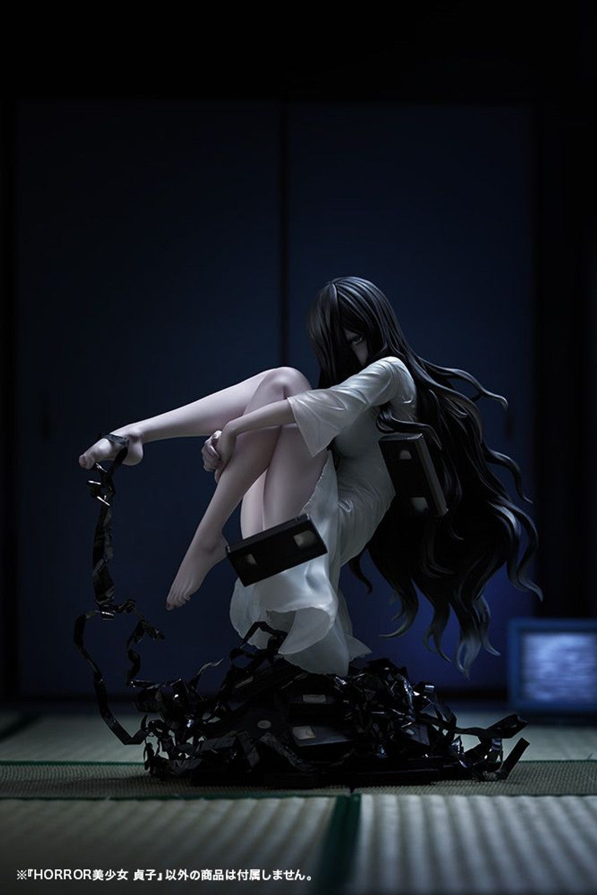 Kotobukiya Horror Bishoujo Sadako (Completed) (Ring)