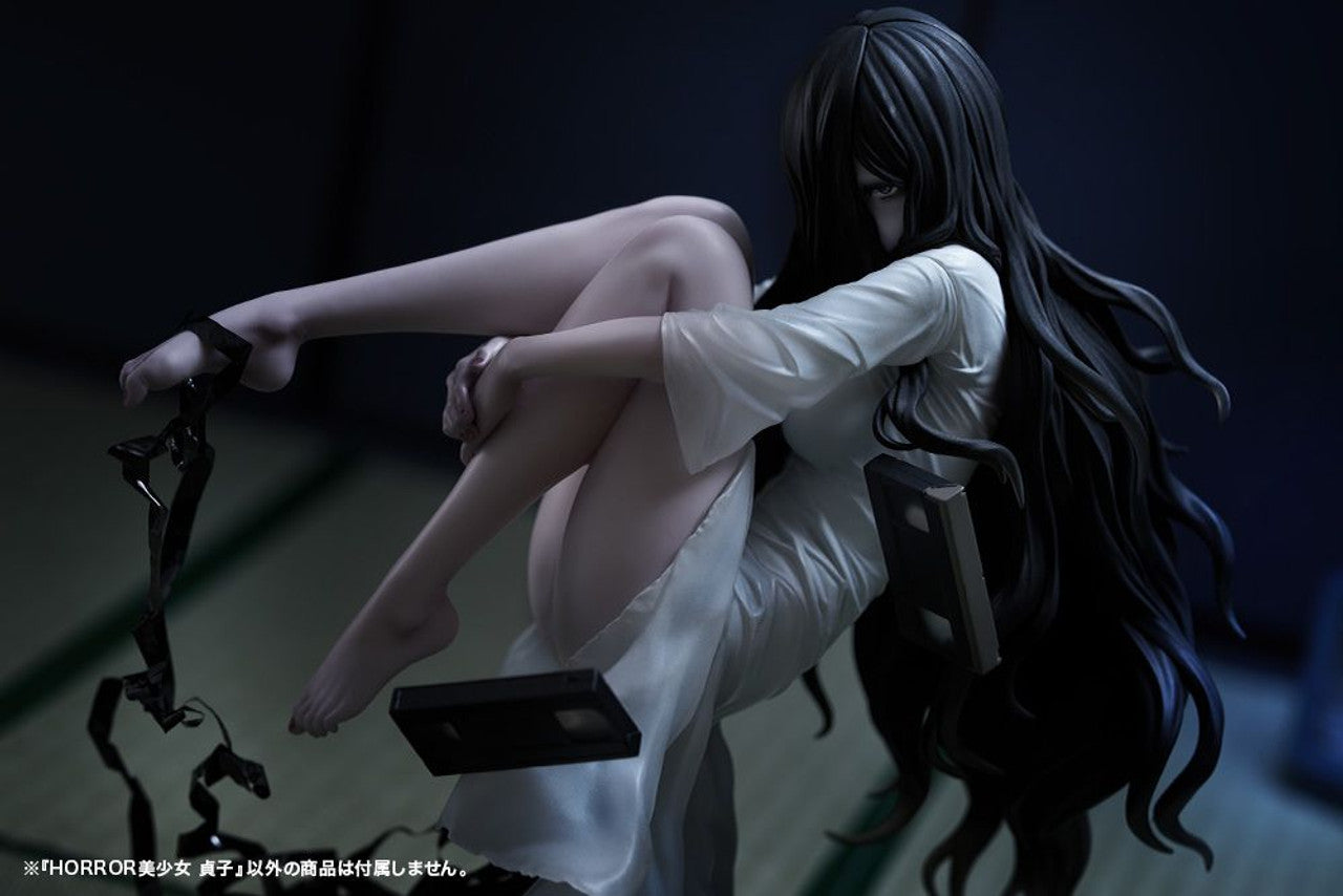 Kotobukiya Horror Bishoujo Sadako (Completed) (Ring)