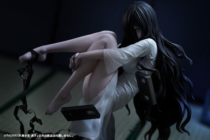 Kotobukiya Horror Bishoujo Sadako (Completed) (Ring)