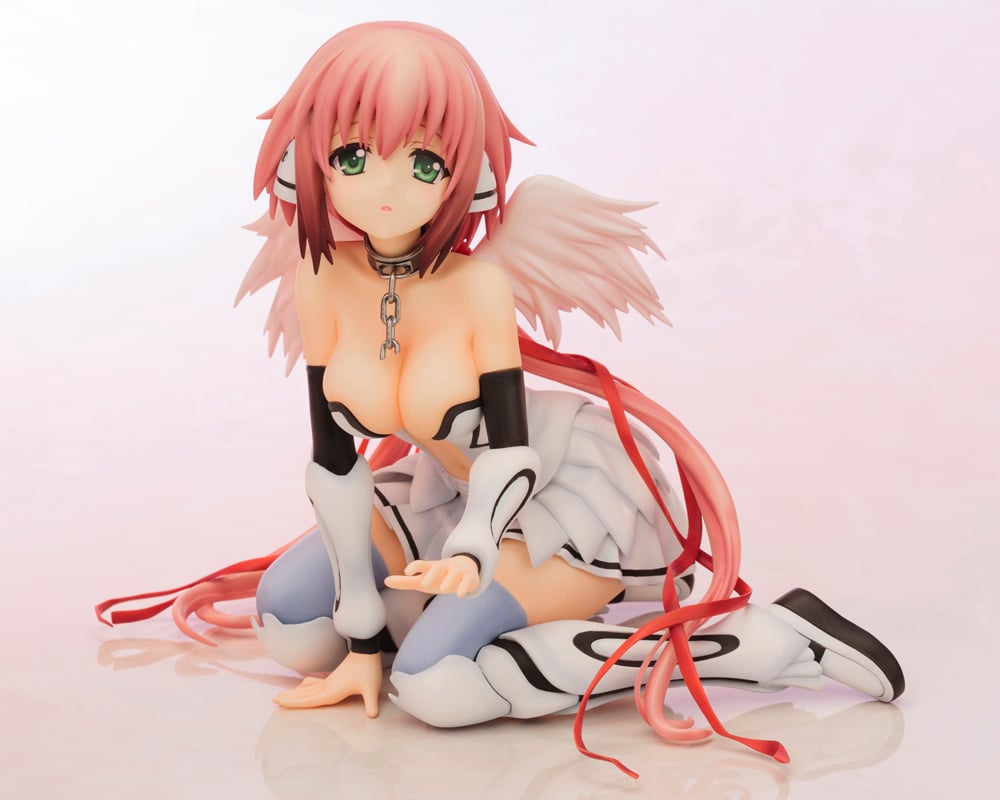 Kotobukiya Ikaros (Figure) (Heaven`s Lost Property)