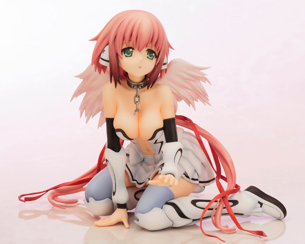 Kotobukiya Ikaros (Figure) (Heaven`s Lost Property)