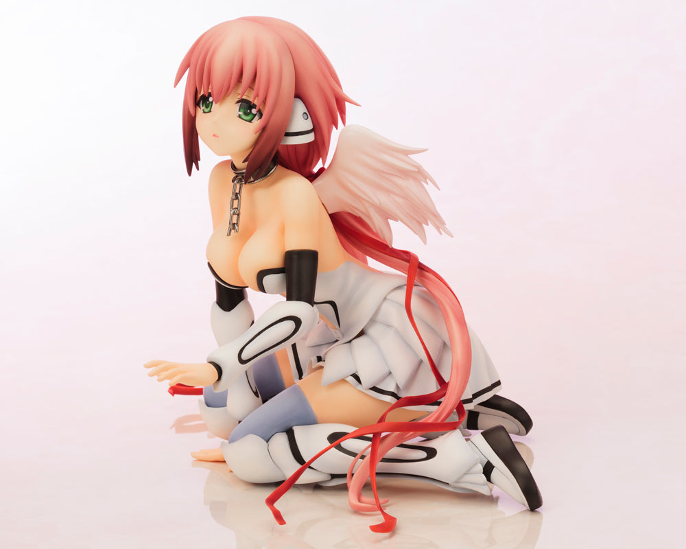 Kotobukiya Ikaros (Figure) (Heaven`s Lost Property)
