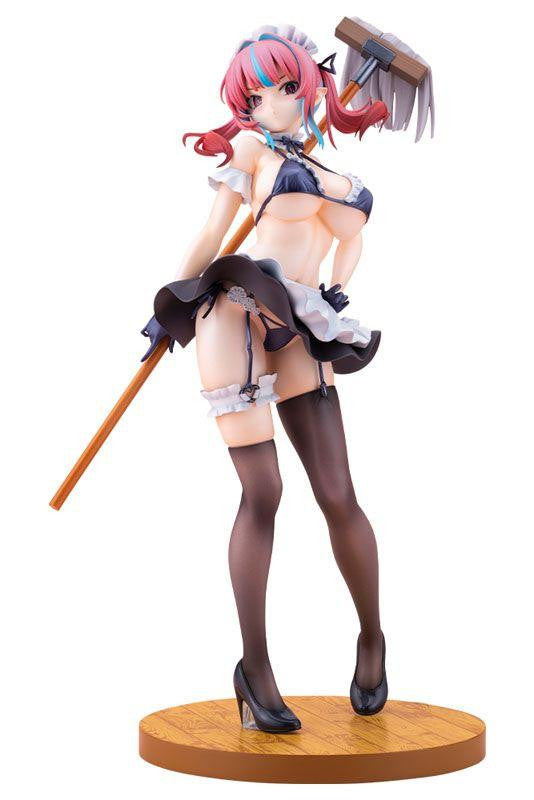 Kotobukiya Kanan Takakiyo (Figure) (Mistress Kanan is Devilishly Easy)