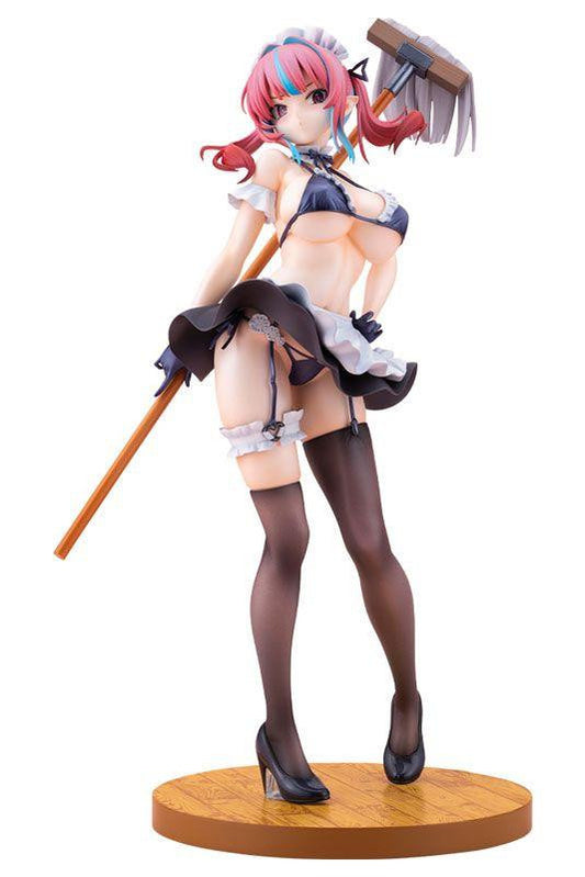 Kotobukiya Kanan Takakiyo (Figure) (Mistress Kanan is Devilishly Easy)