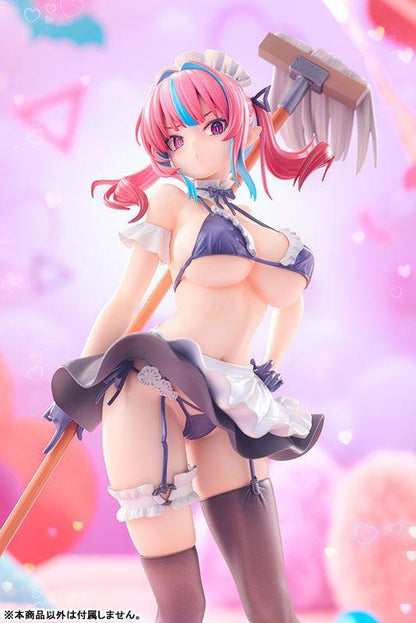 Kotobukiya Kanan Takakiyo (Figure) (Mistress Kanan is Devilishly Easy)