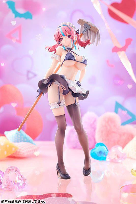 Kotobukiya Kanan Takakiyo (Figure) (Mistress Kanan is Devilishly Easy)