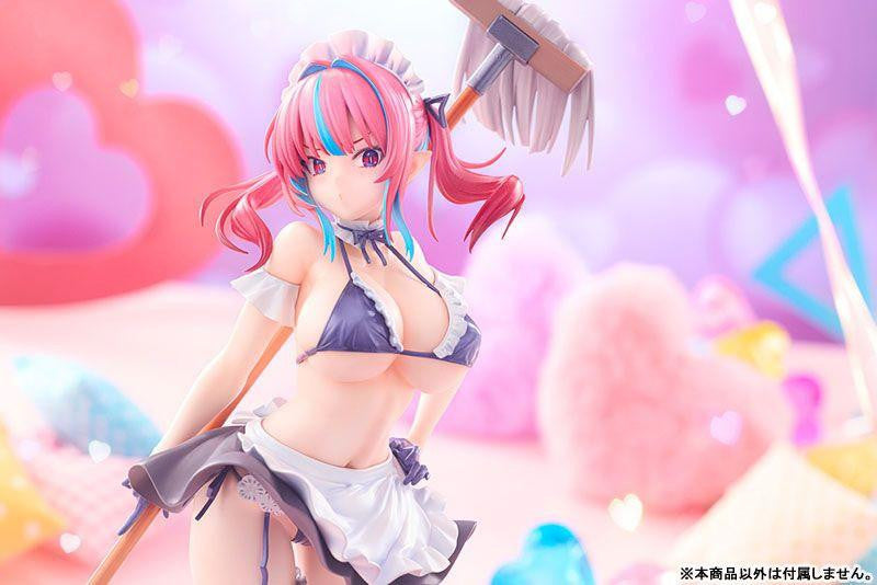 Kotobukiya Kanan Takakiyo (Figure) (Mistress Kanan is Devilishly Easy)