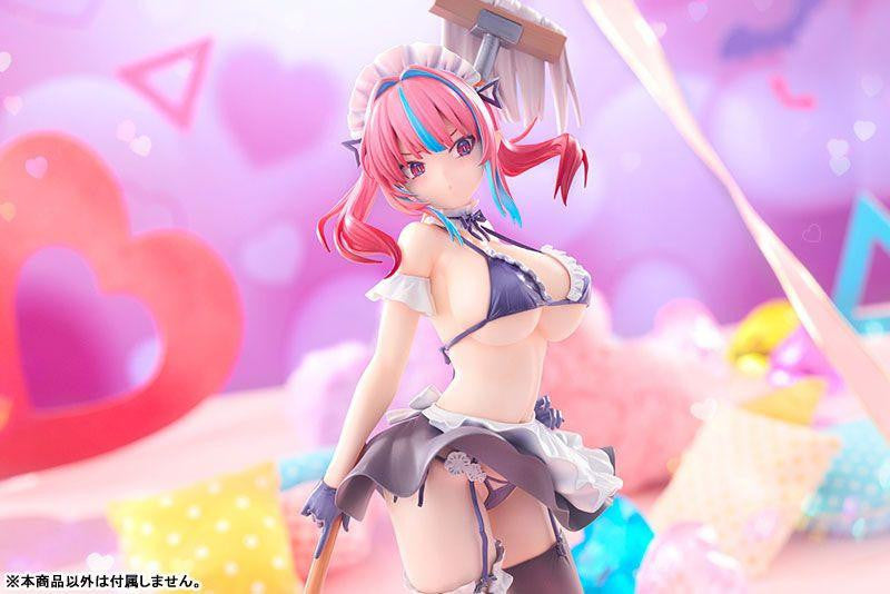 Kotobukiya Kanan Takakiyo (Figure) (Mistress Kanan is Devilishly Easy)