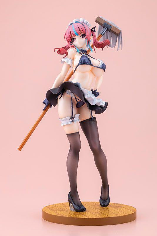 Kotobukiya Kanan Takakiyo (Figure) (Mistress Kanan is Devilishly Easy)