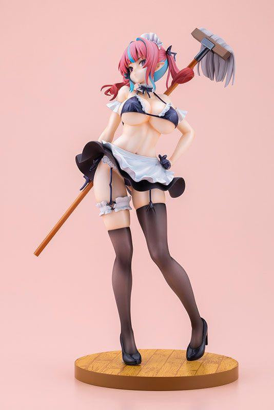 Kotobukiya Kanan Takakiyo (Figure) (Mistress Kanan is Devilishly Easy)