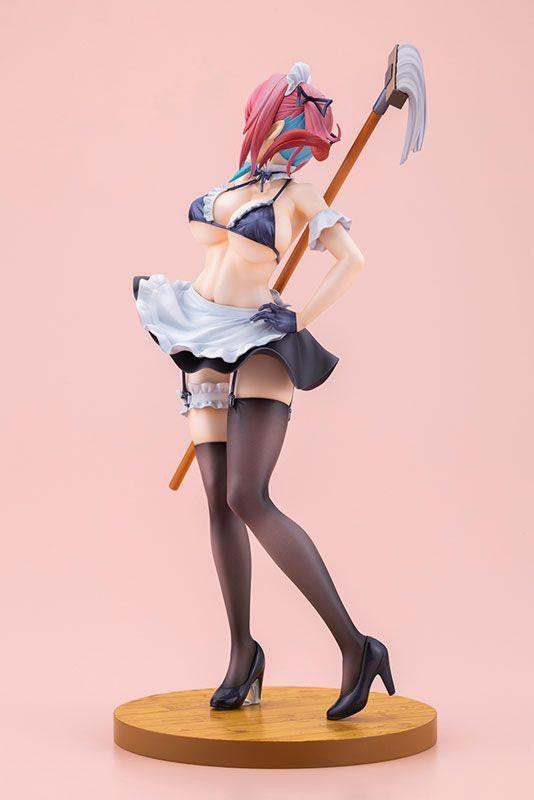Kotobukiya Kanan Takakiyo (Figure) (Mistress Kanan is Devilishly Easy)