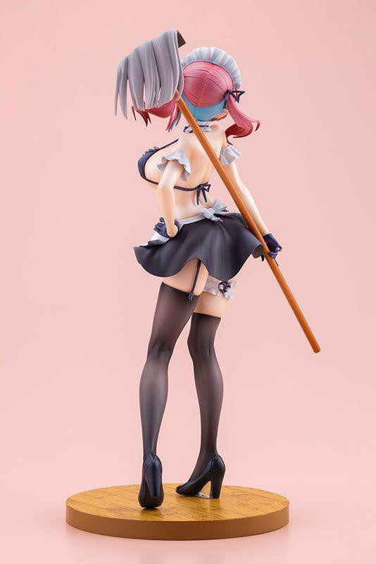 Kotobukiya Kanan Takakiyo (Figure) (Mistress Kanan is Devilishly Easy)