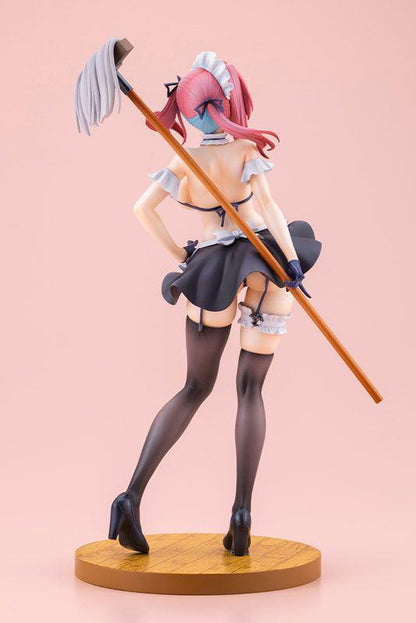 Kotobukiya Kanan Takakiyo (Figure) (Mistress Kanan is Devilishly Easy)